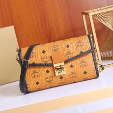 MCM Satchel Bags